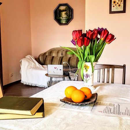 Kyiv Top Location 60M2 Apt In Old City Fast Wifi Selfchekin Kültér fotó