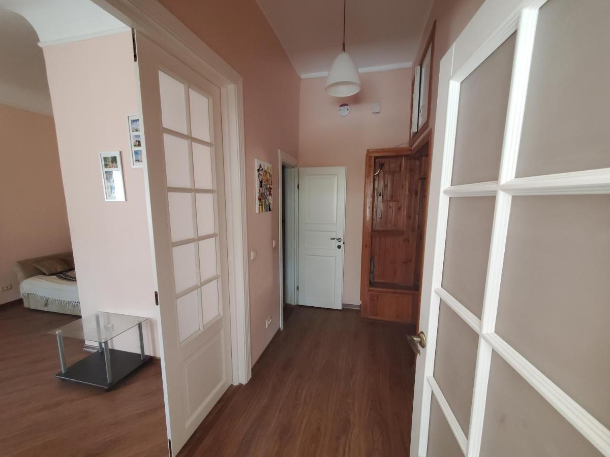 Kyiv Top Location 60M2 Apt In Old City Fast Wifi Selfchekin Kültér fotó