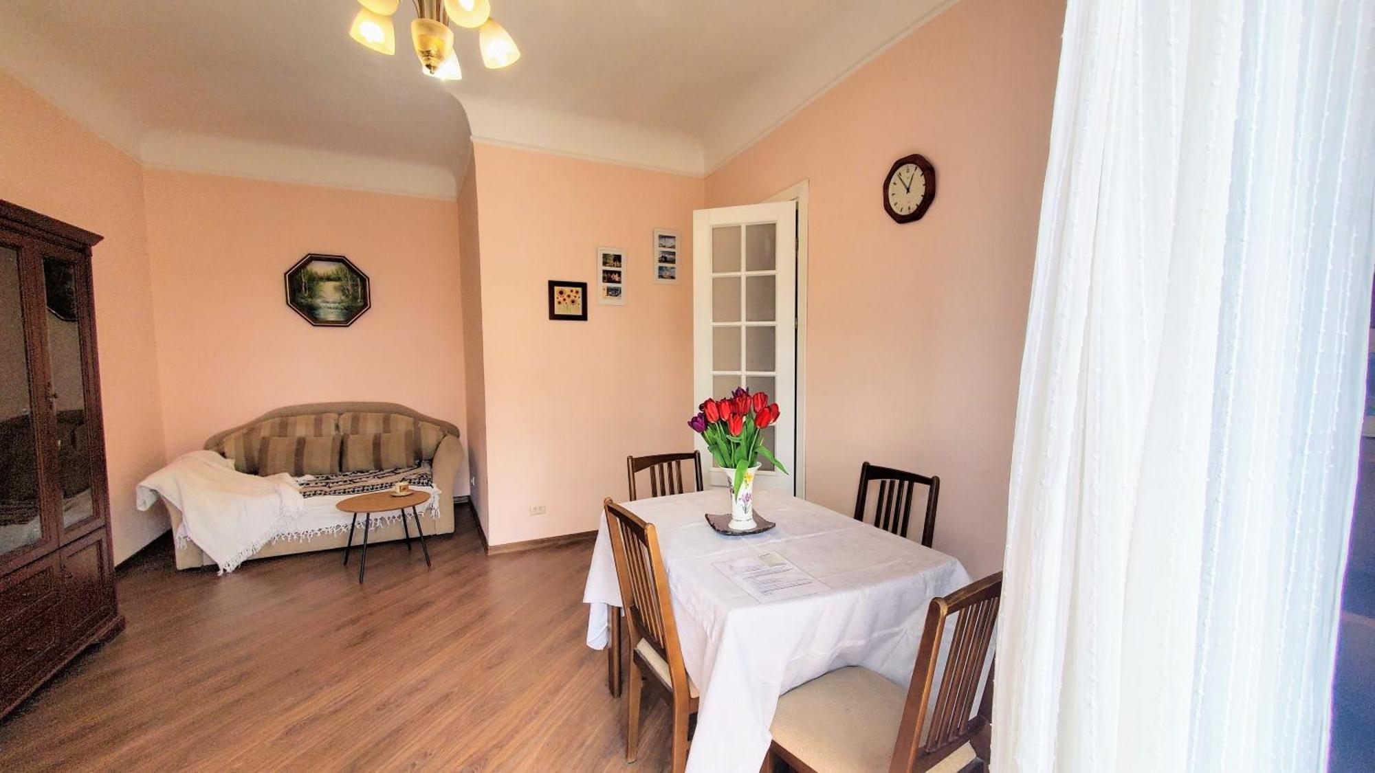 Kyiv Top Location 60M2 Apt In Old City Fast Wifi Selfchekin Kültér fotó