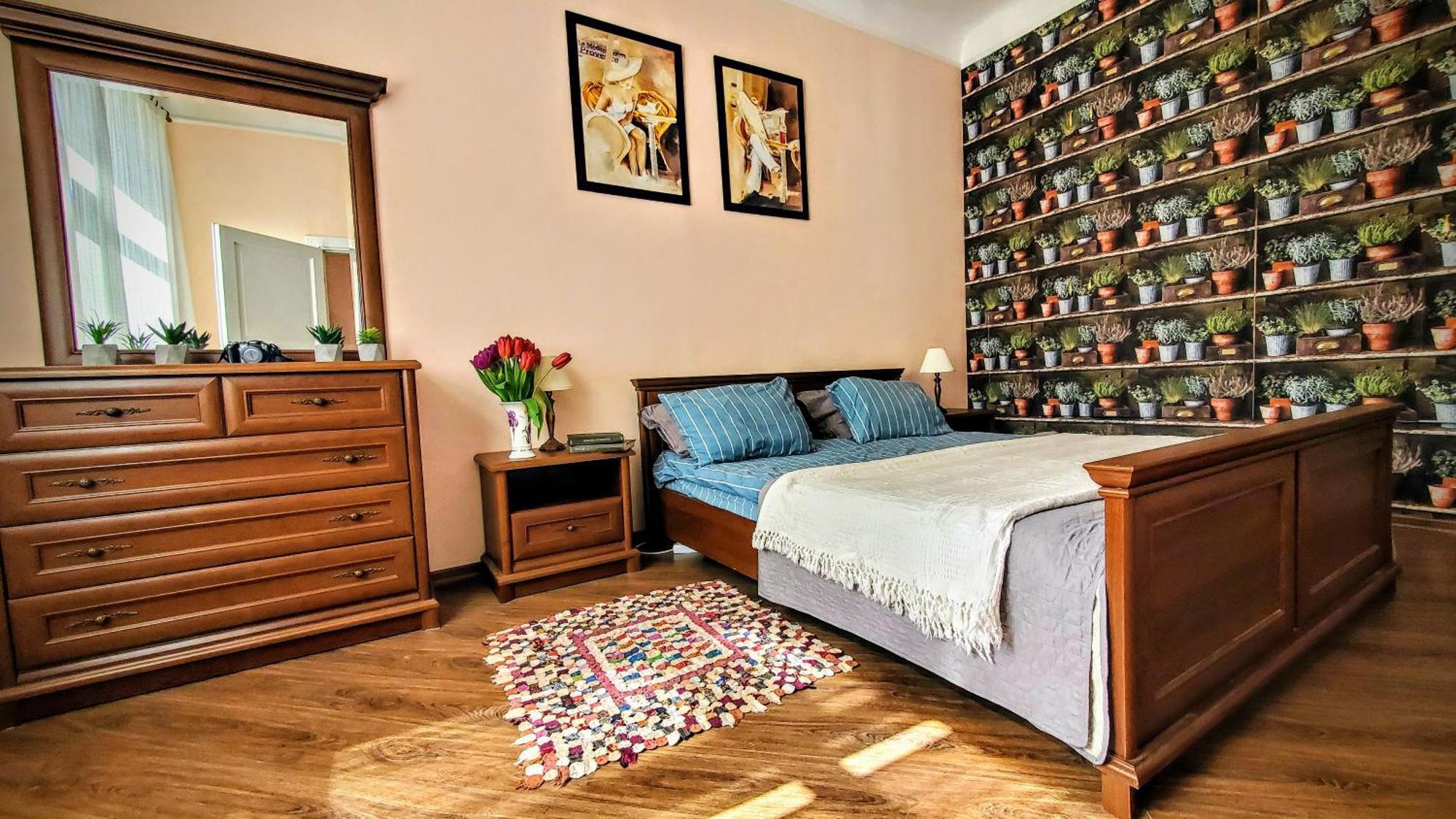Kyiv Top Location 60M2 Apt In Old City Fast Wifi Selfchekin Kültér fotó