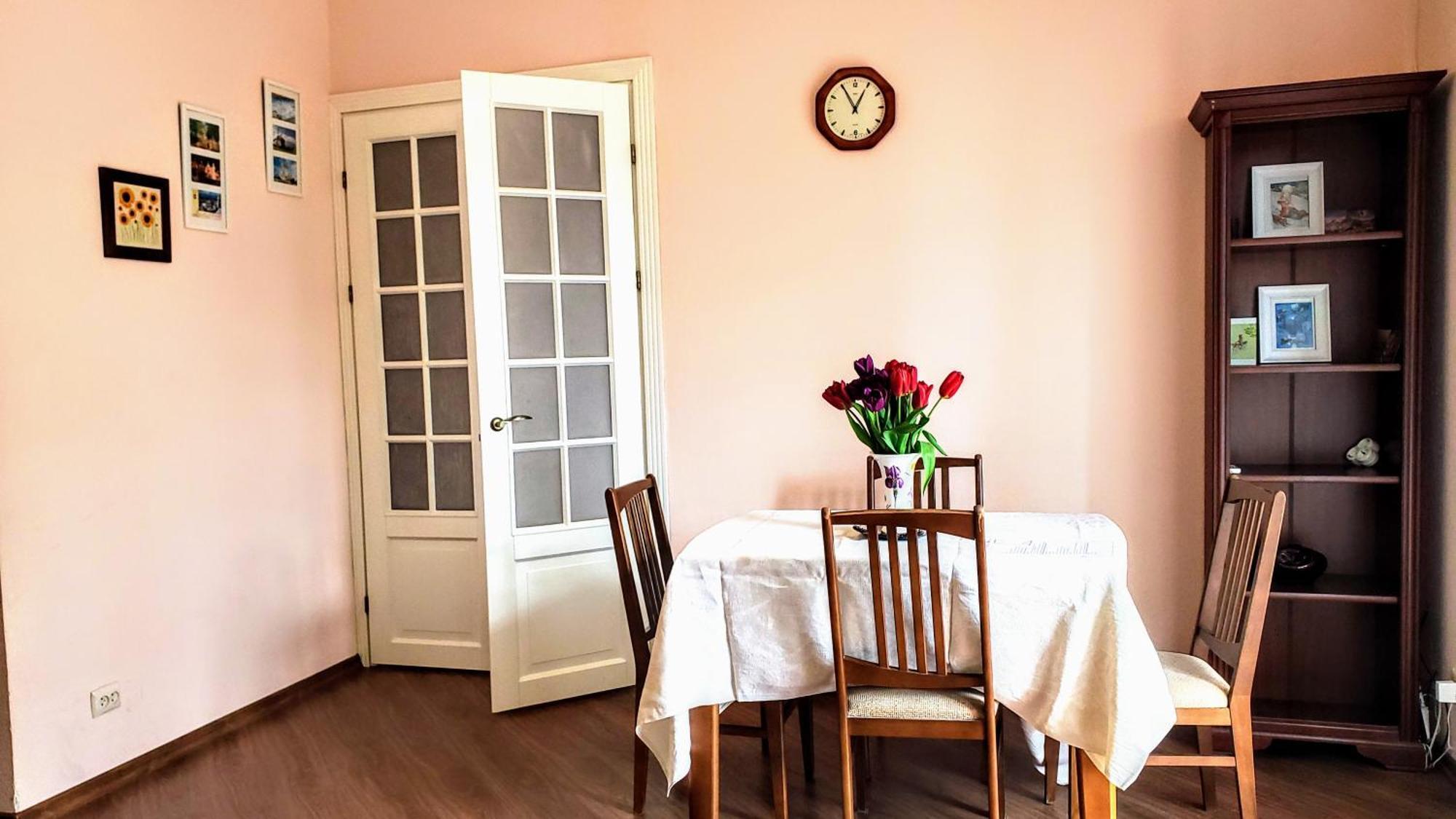 Kyiv Top Location 60M2 Apt In Old City Fast Wifi Selfchekin Kültér fotó