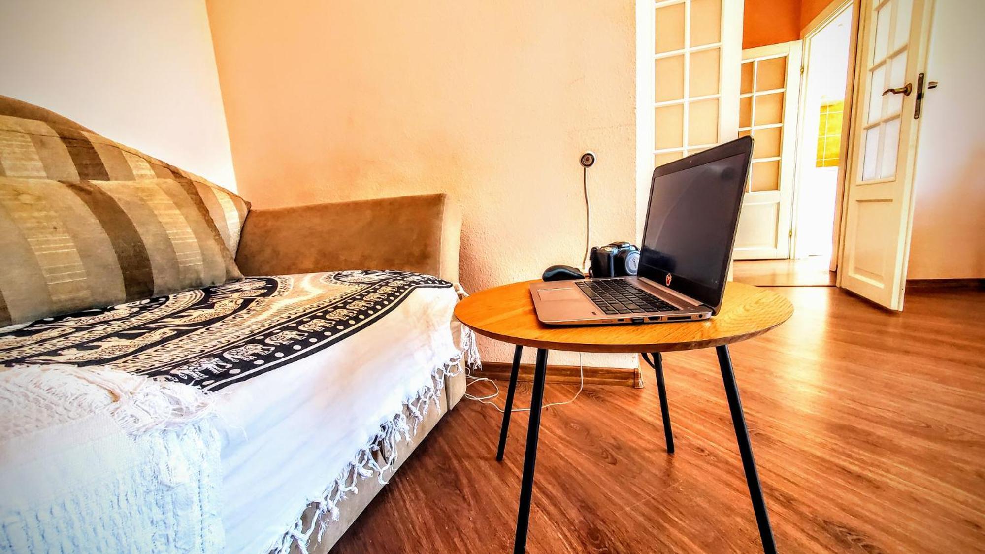 Kyiv Top Location 60M2 Apt In Old City Fast Wifi Selfchekin Kültér fotó