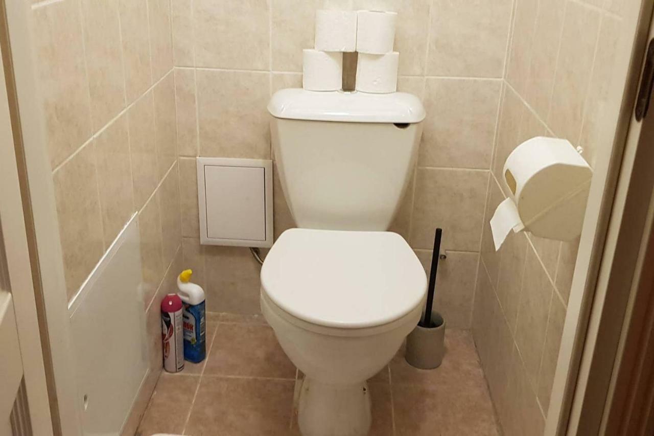Kyiv Top Location 60M2 Apt In Old City Fast Wifi Selfchekin Kültér fotó